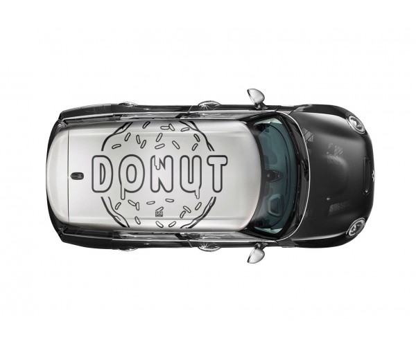 Unitop - Donut